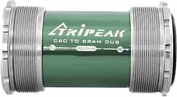 トライピークボトムブラケット トライピーク[TRiPEAK], BB(ボトムブラケット), 自転車部品